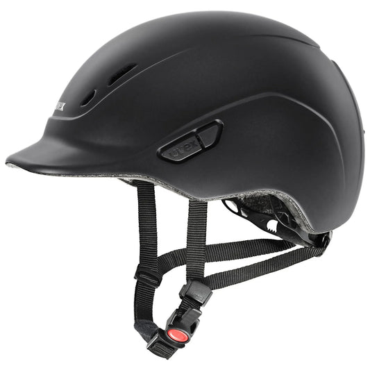 Uvex Kiddox Childrens Riding Helmet