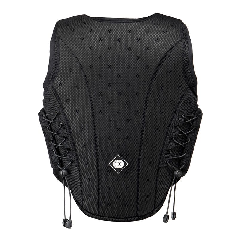 Charles Owen Kontor Adults Body Protector