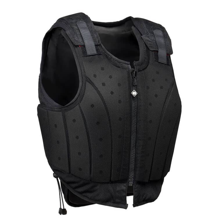 Charles Owen Kontor Adults Body Protector