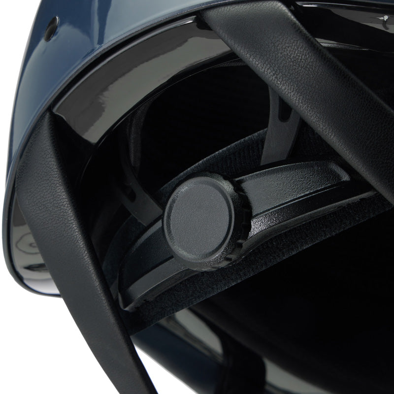 Charles Owen EQX Kylo Riding Helmet