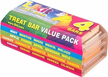 Likit Treat Bar Value Pack (4PK)