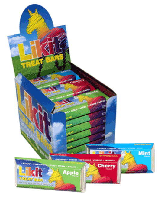 Likit Treats