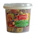 Maxima Mix 'N' Munch Horse Treats - Fruit Cocktail Maxima Mix 'N' Munch Horse Treats - Fruit Cocktail