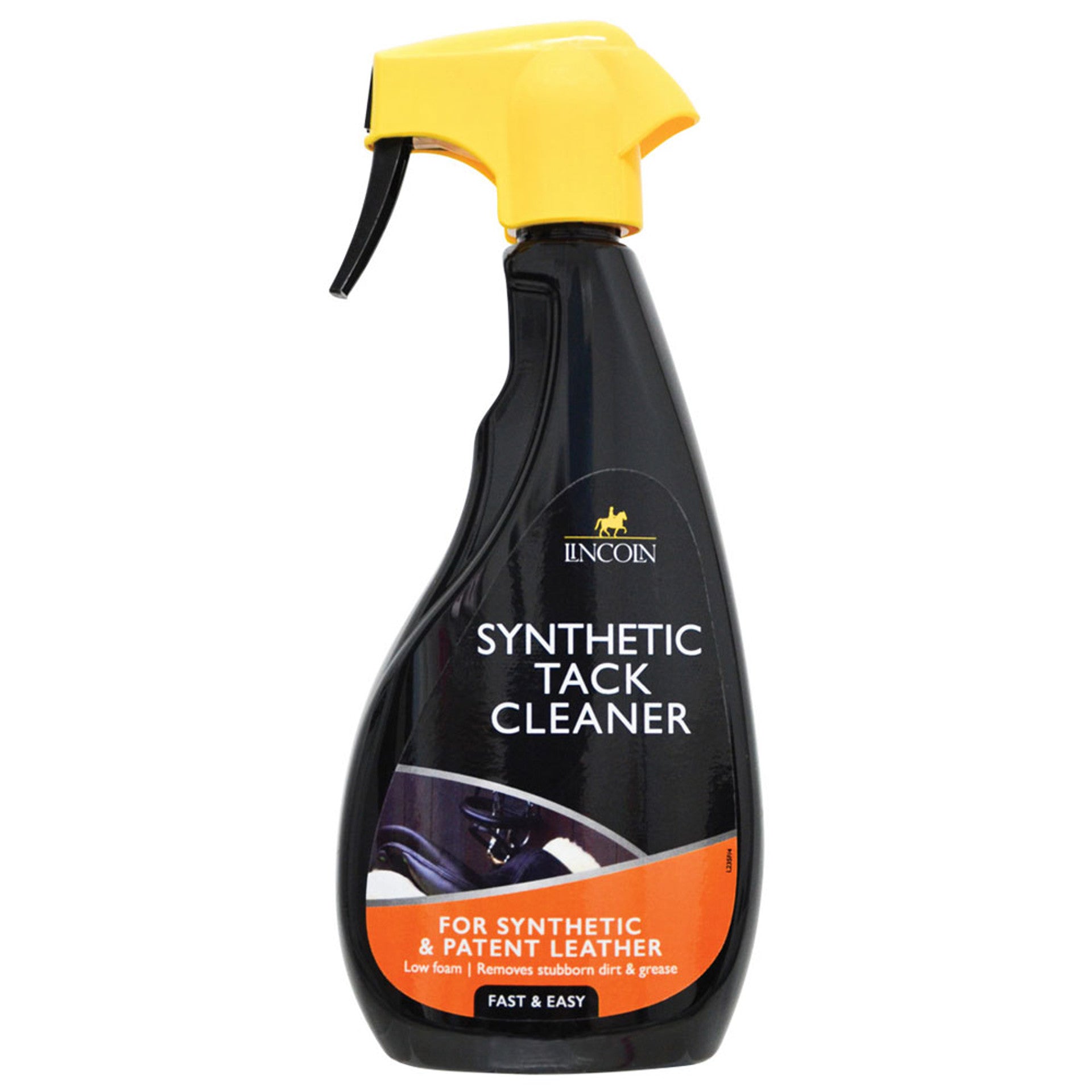Lincoln Synthetic Tack Cleaner Lincoln Synthetic Tack Cleaner