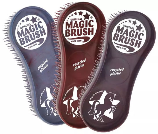 Magic Brush 3 Pack Wild Berry