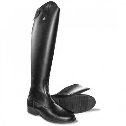 Mark Todd Long Leather Field Boot