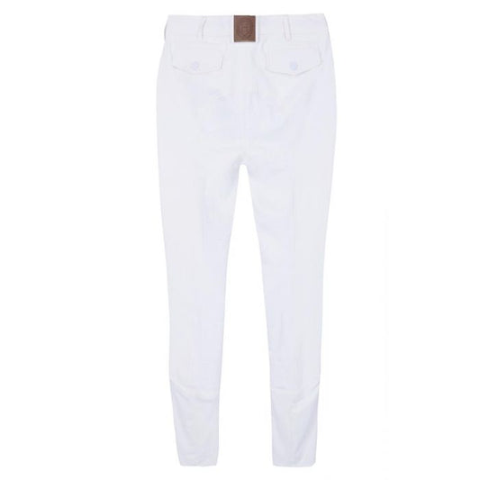 Harcour Eclipse Mens Full Seat Breeches