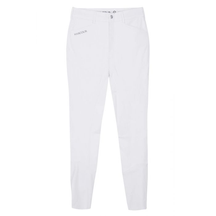 Harcour Eclipse Mens Full Seat Breeches