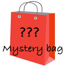 Cameo Core Junior Mystery Bag