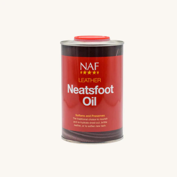 NAF Leather Neatsfoot Oil