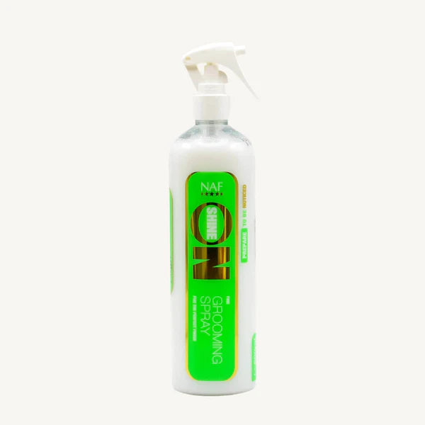 Naf Shine On Grooming Spray