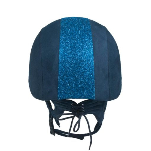Champion Junior X-Air Dazzle Plus Riding Hat
