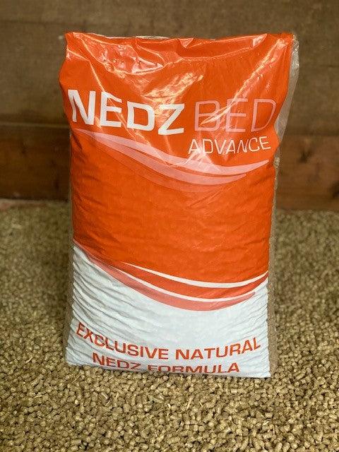 Nedz Bed Advance Pellet Bedding