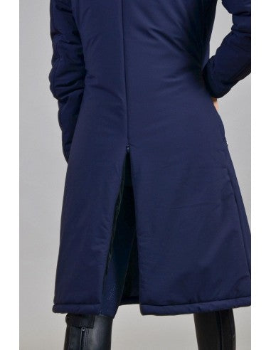 Harcour Jakerta Long Parka