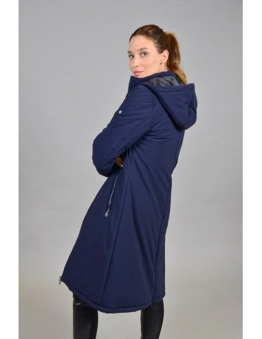 Harcour Jakerta Long Parka