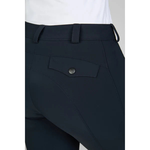 PIKEUR ROMY SD KN 1459 Ladies Breeches