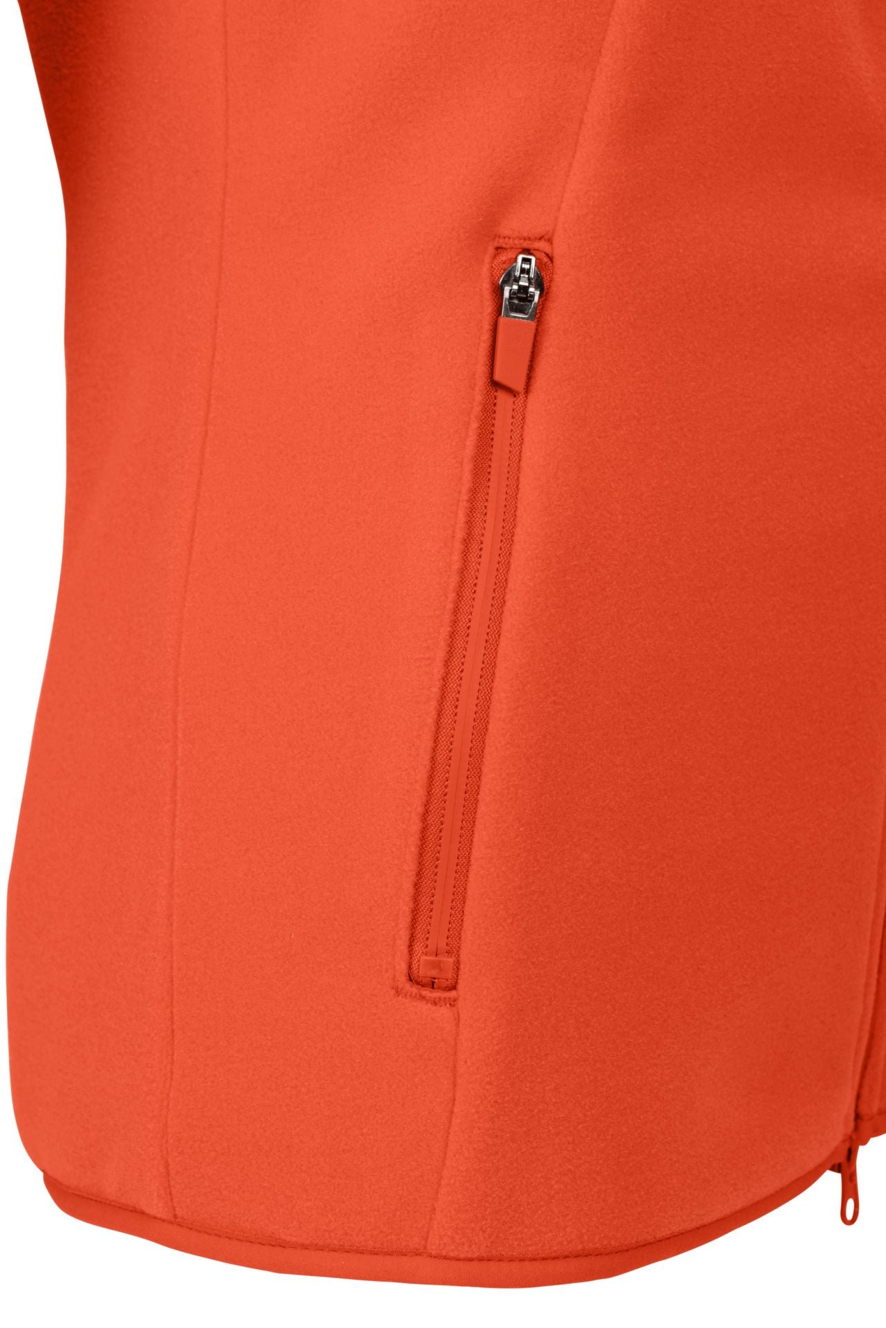 PIKEUR FLEECE JACKET