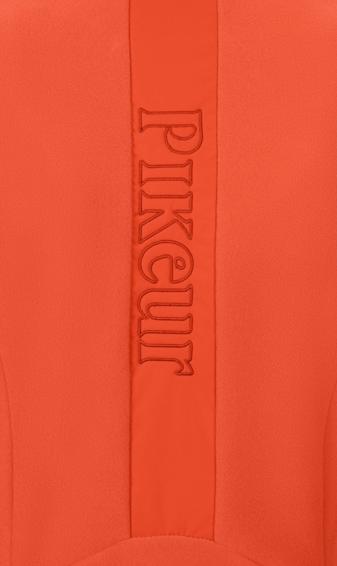 PIKEUR FLEECE JACKET