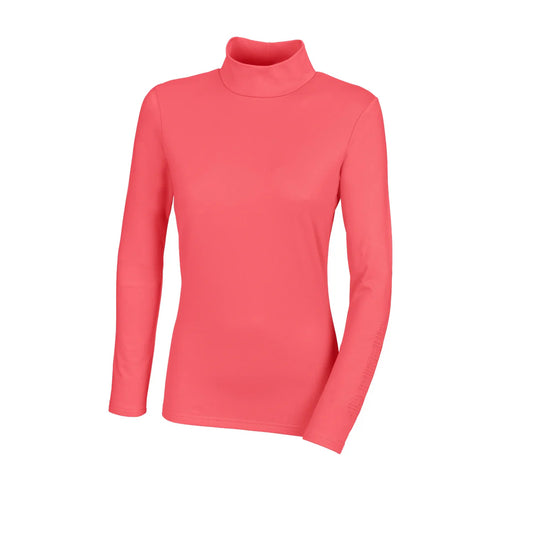 Pikeur Ladies Abby Roll Neck Base Layer Top