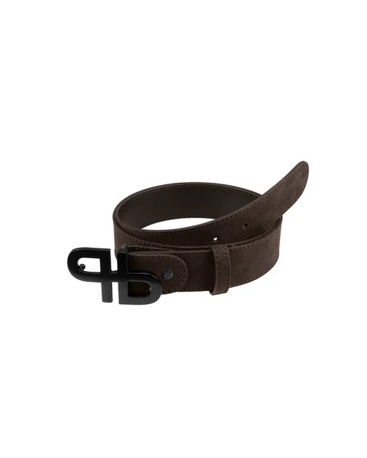 Pikeur Belt With P Metal Buckle 4822