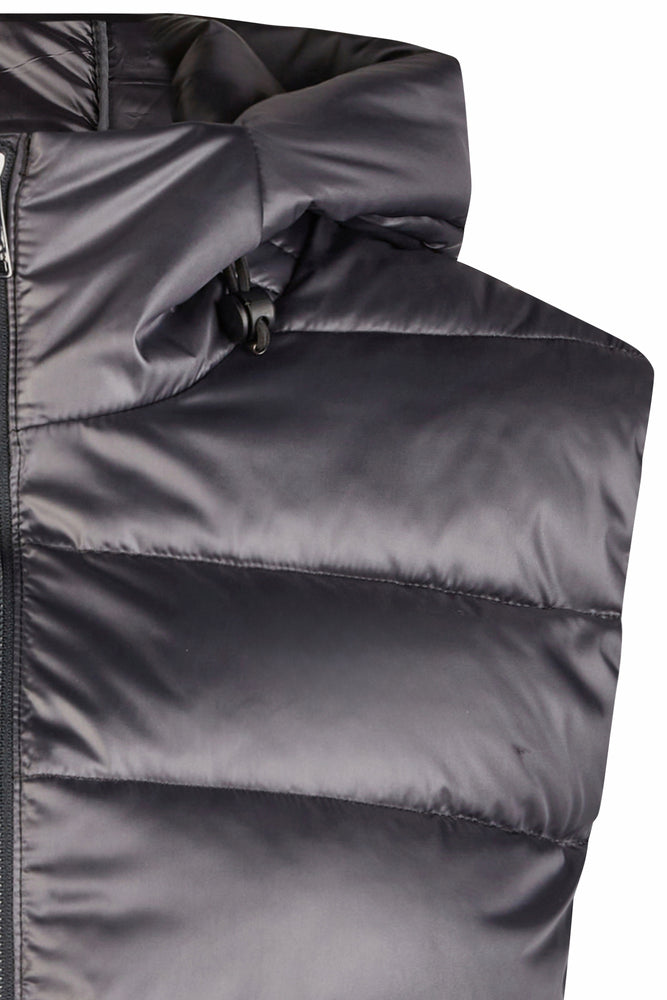 PIKEUR QUILT- VEST