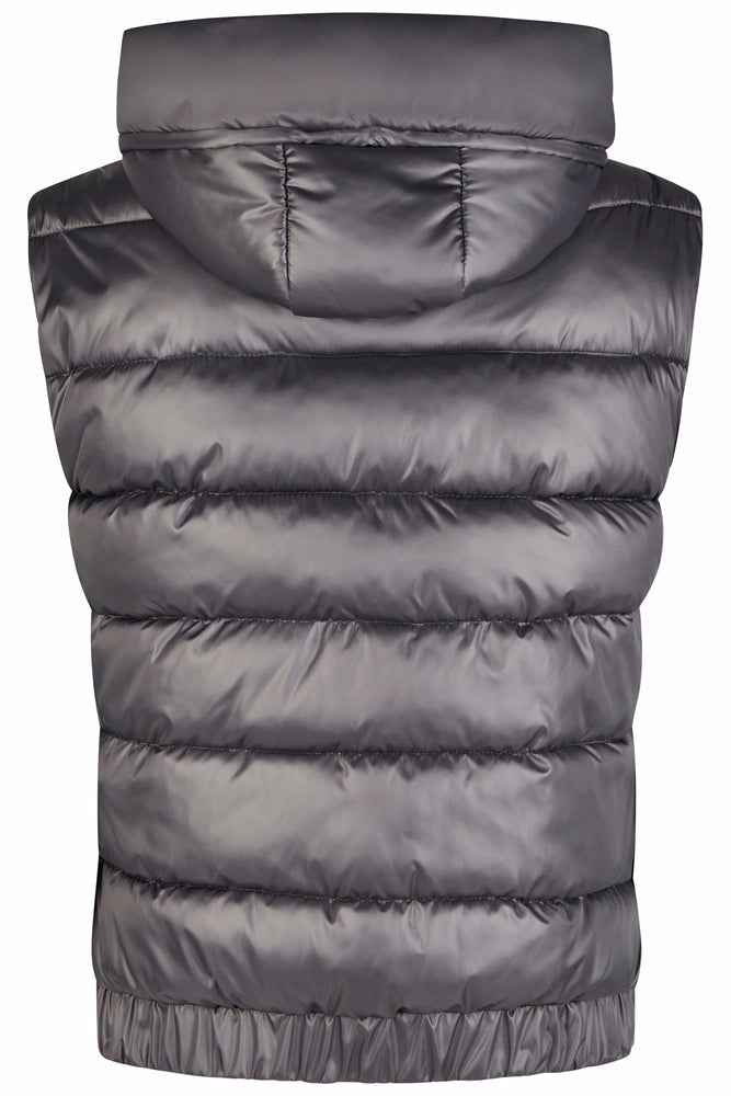 PIKEUR QUILT- VEST
