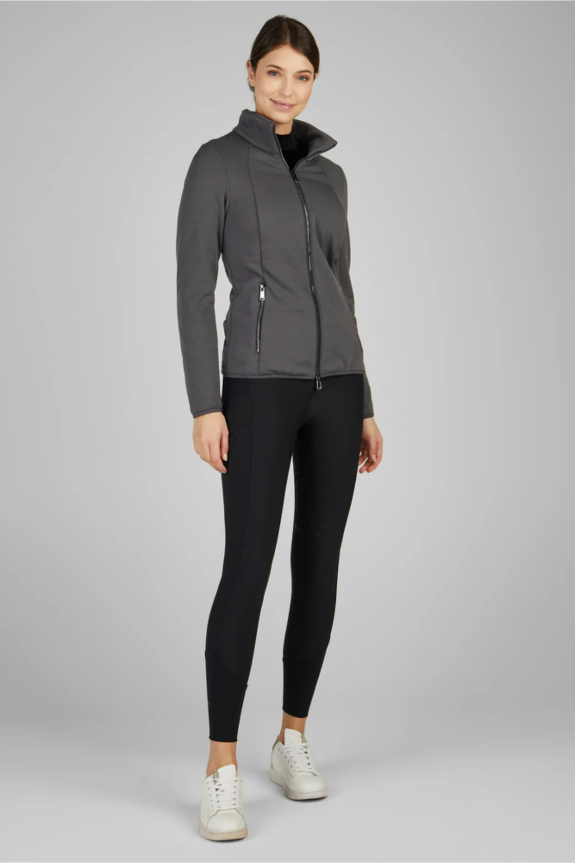 Pikeur Ladies Polartec Jacket