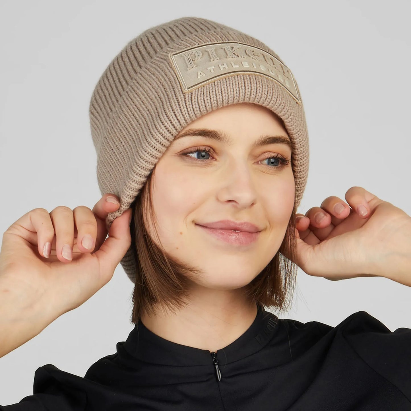 Pikeur Athleisure 6855 Beanie Hat