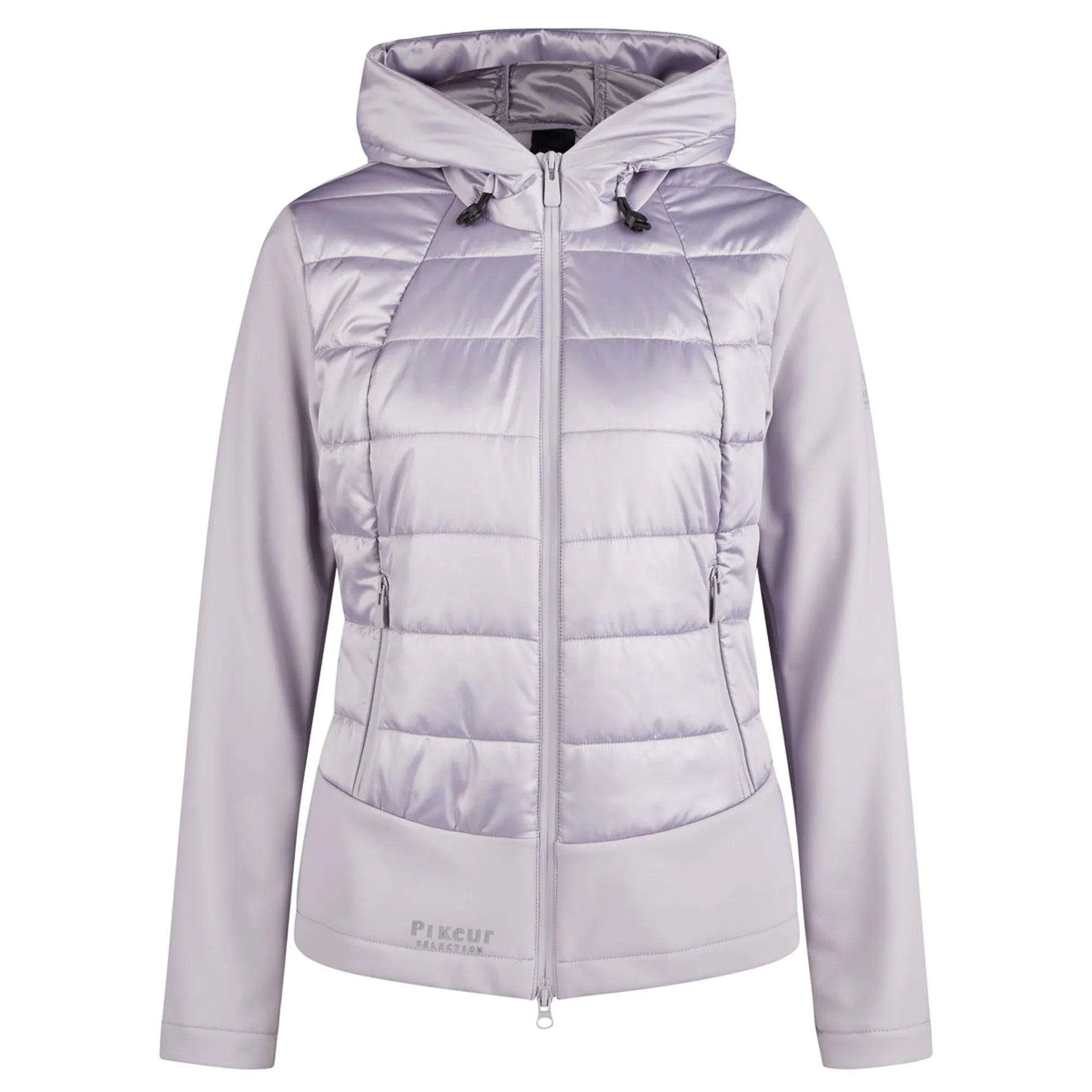 Pikeur Selection 6049 Ladies Hybrid Jacket Pikeur Selection 6049 Ladies Hybrid Jacket