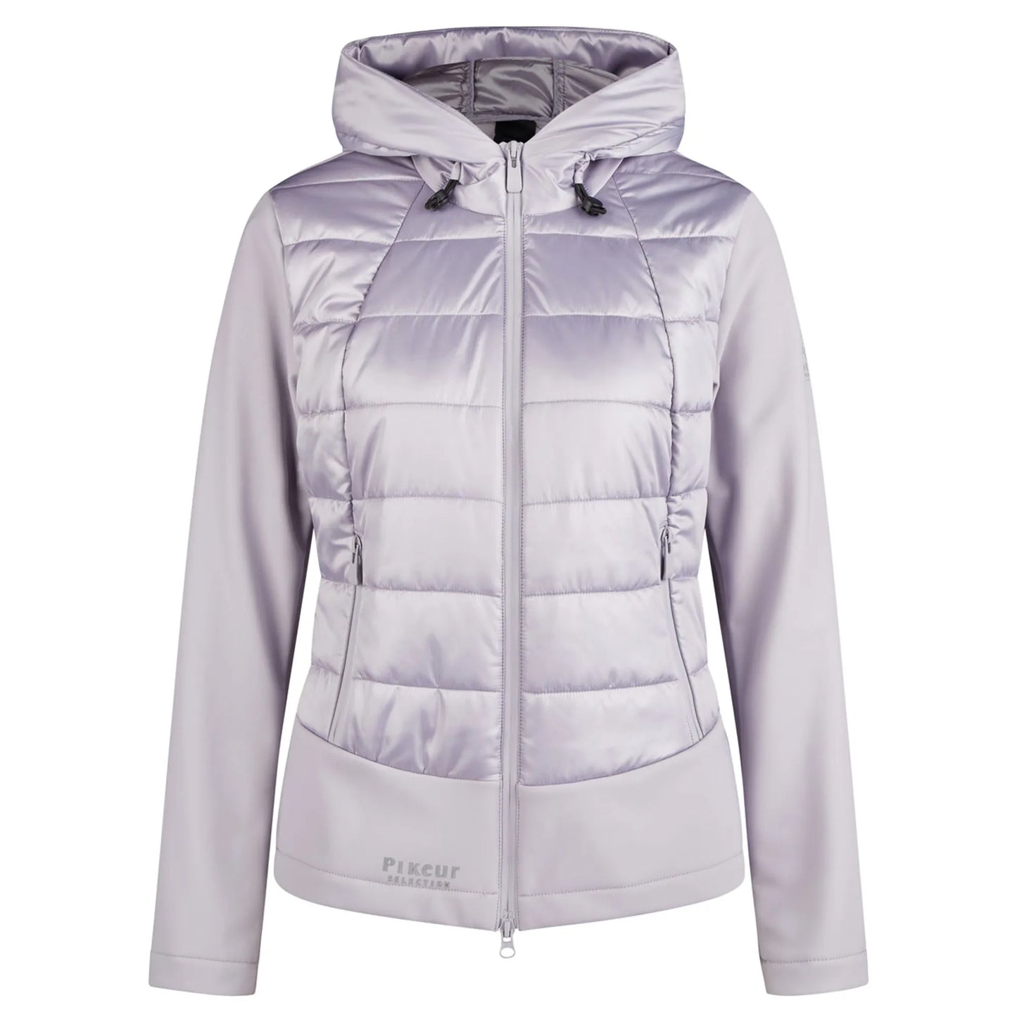 Pikeur Selection 6049 Ladies Hybrid Jacket