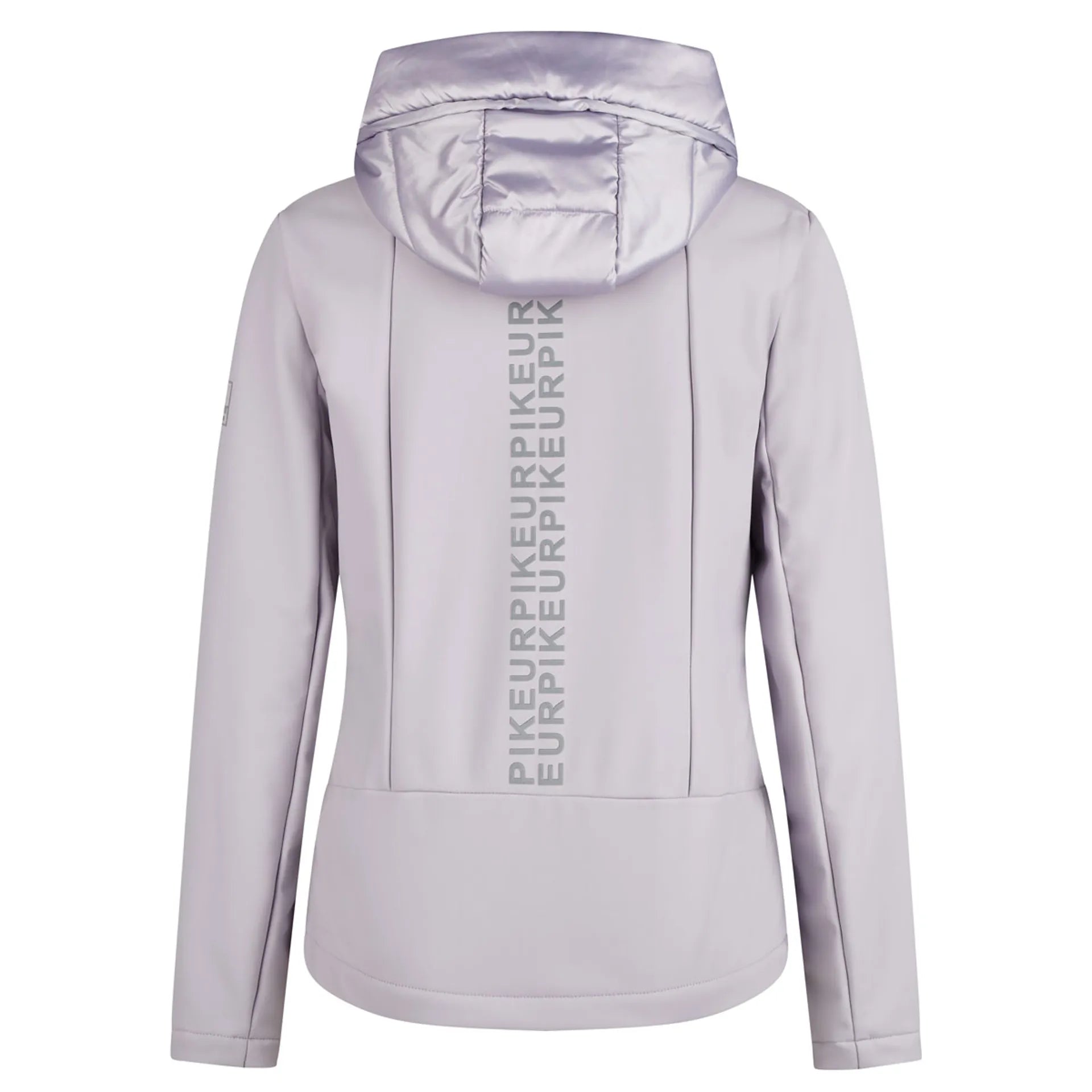 Pikeur Selection 6049 Ladies Hybrid Jacket Pikeur Selection 6049 Ladies Hybrid Jacket