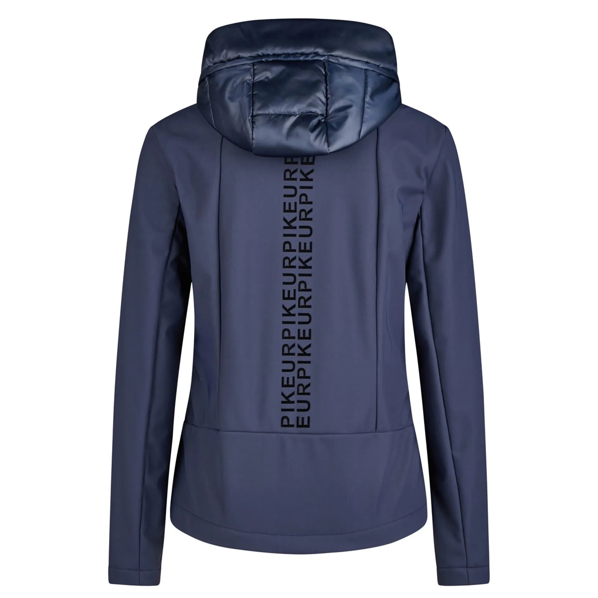 Pikeur Selection 6049 Ladies Hybrid Jacket Pikeur Selection 6049 Ladies Hybrid Jacket