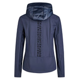 Pikeur Selection 6049 Ladies Hybrid Jacket Pikeur Selection 6049 Ladies Hybrid Jacket