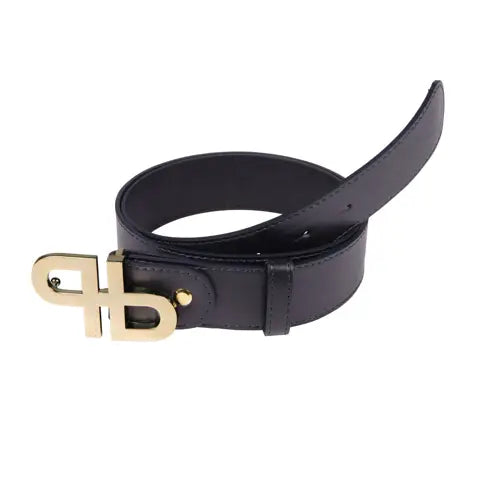 Pikeur PP Buckle Belt - 2822