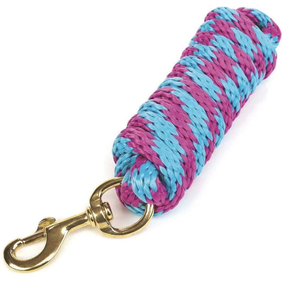 Hy Equestrian Pro Lead Rope