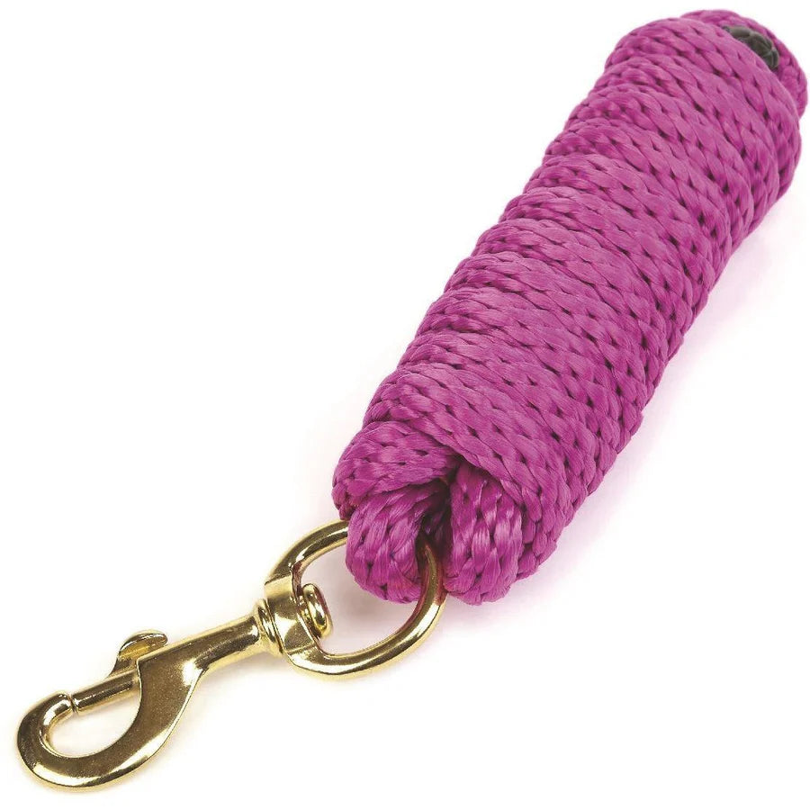 Hy Equestrian Pro Lead Rope