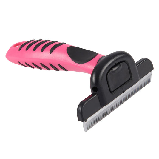 Imperial Riding Hairmaster Rake Grooming Brush