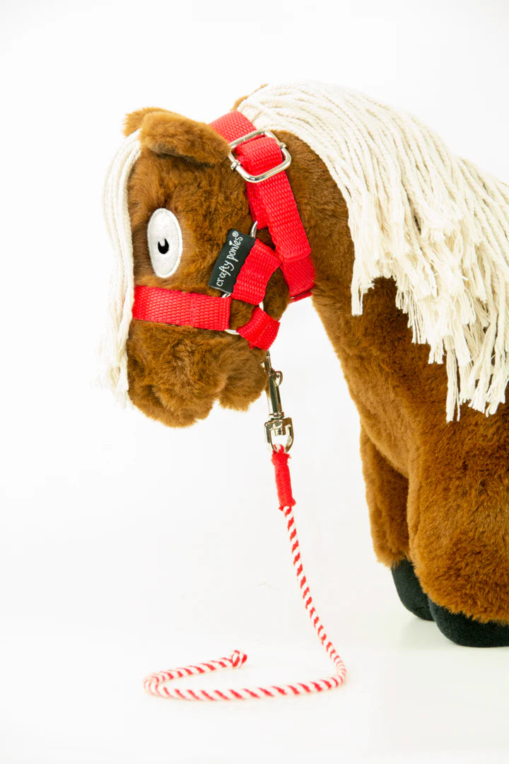 Crafty Ponies Lead Rope