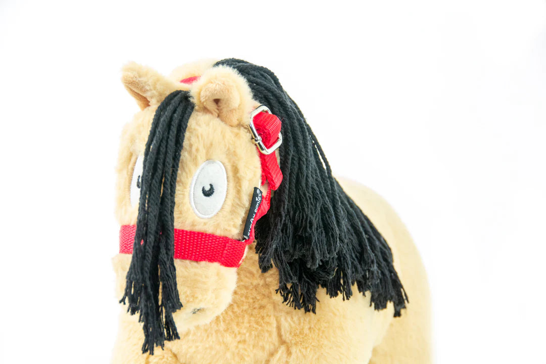 Crafty Ponies Headcollar