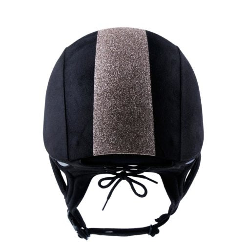 Champion Junior X-Air Dazzle Plus Riding Hat