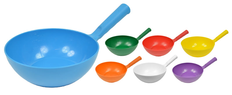 Harold Moore Round Bowl Scoop