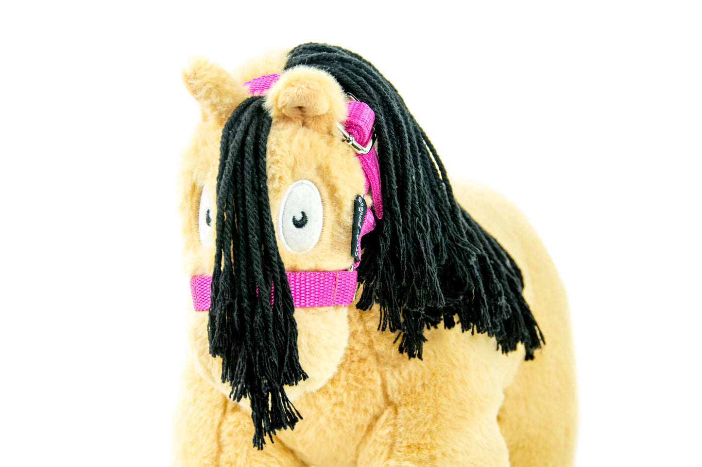 Crafty Ponies Headcollar