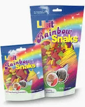 Likit Rainbow Snacks