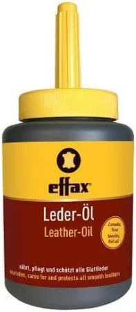 Effax Leather Oil