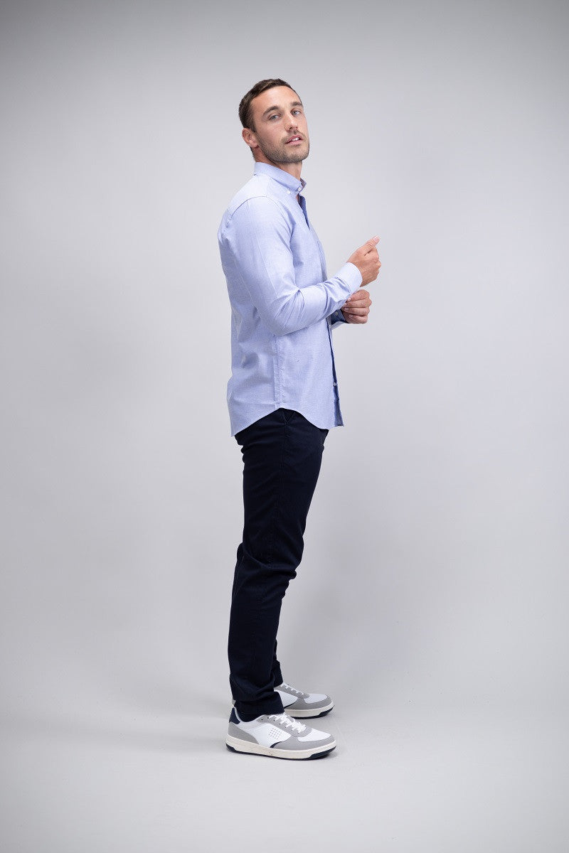 Harcour Shyry Mens Cotton Shirt