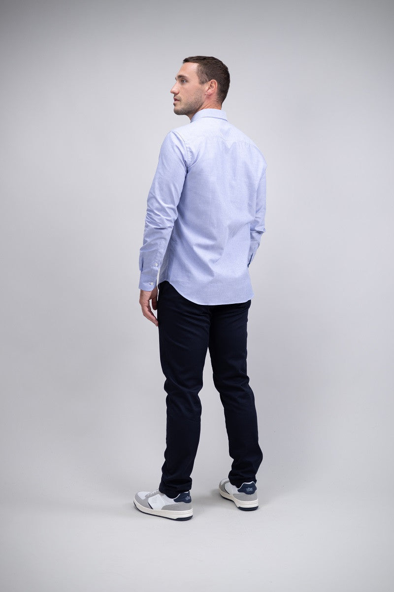 Harcour Shyry Mens Cotton Shirt