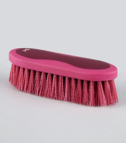 Premier Equine Soft-Touch Dandy Brush - Large