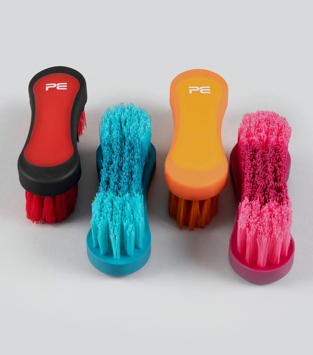 Premier Equine Soft-Touch Face Brush