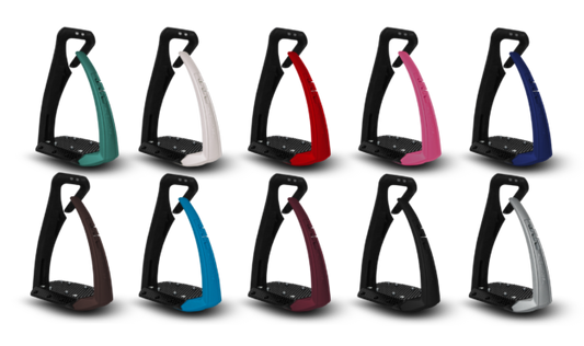 Freejump Soft'Up Pro Plus Stirrups