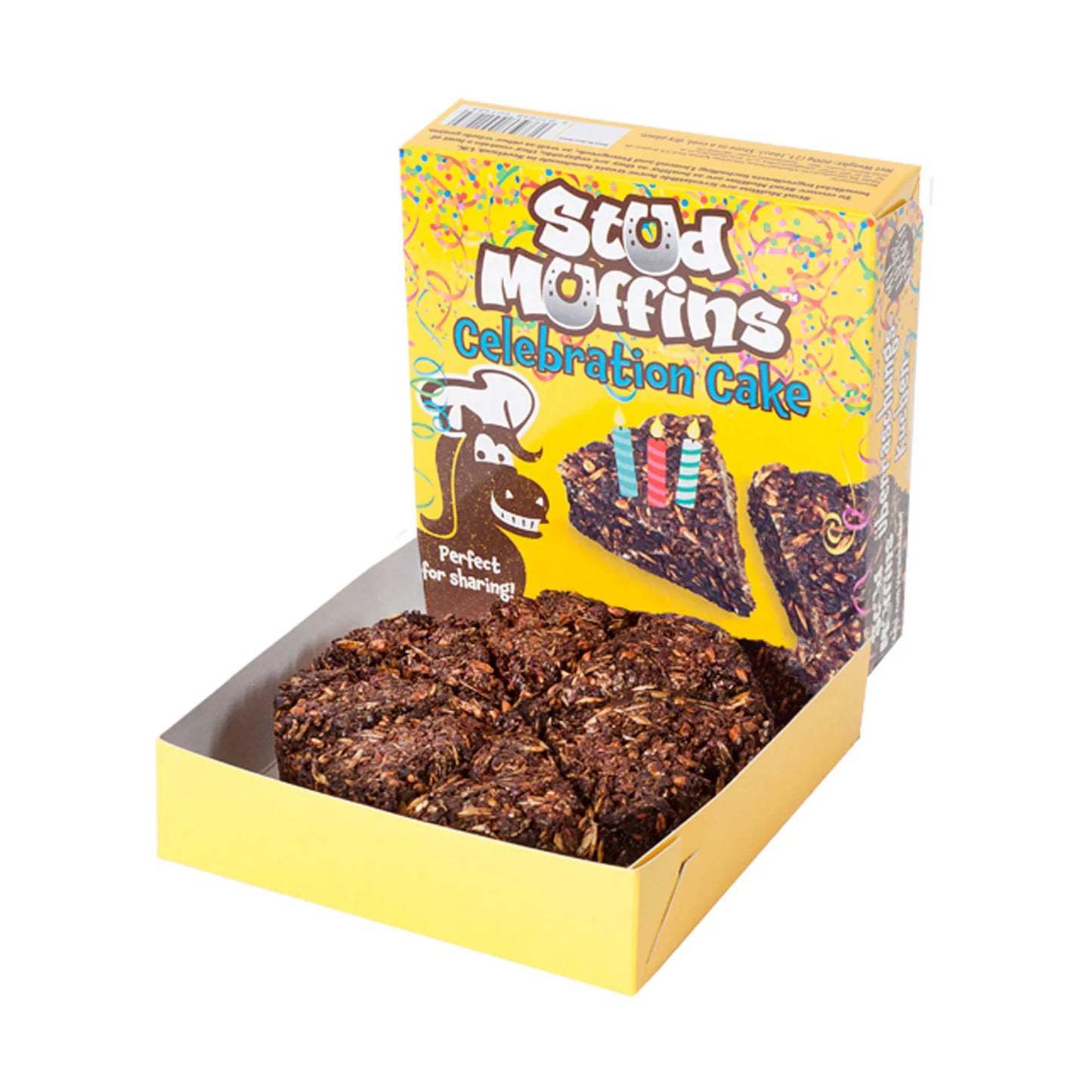 Likit Stud Muffin Celebration Cake